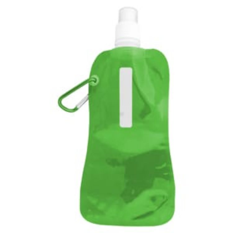 Picture of Sorento 500ml Water Pouch