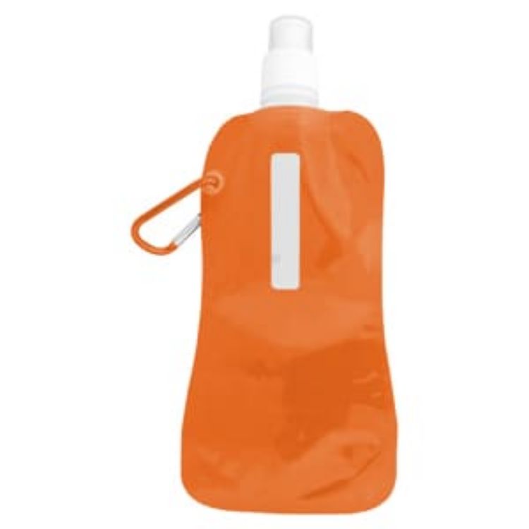 Picture of Sorento 500ml Water Pouch