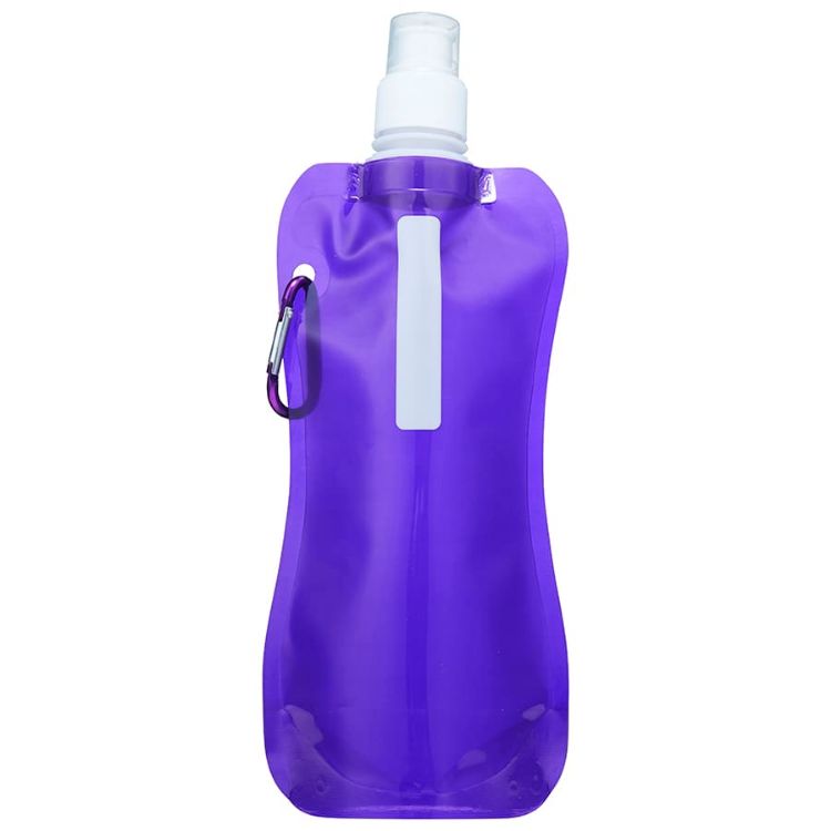 Picture of Sorento 500ml Water Pouch