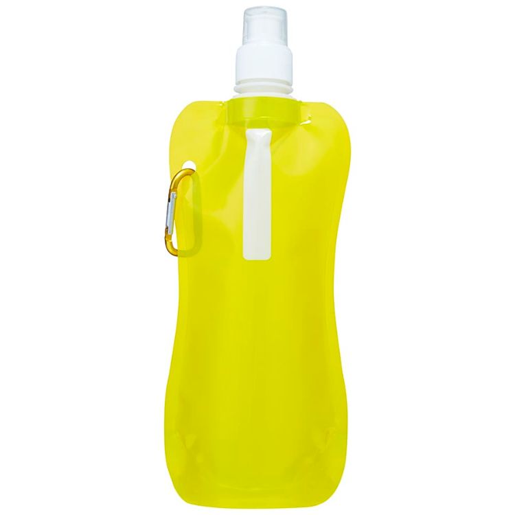 Picture of Sorento 500ml Water Pouch