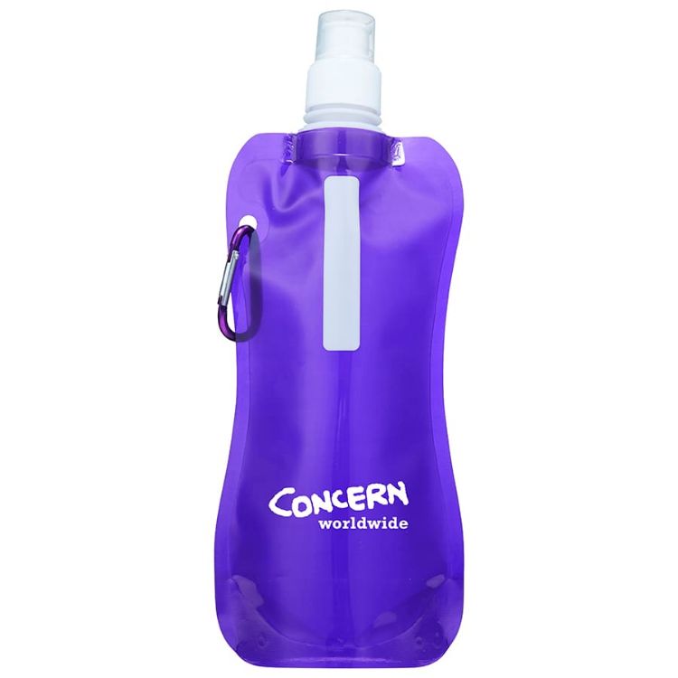 Picture of Sorento 500ml Water Pouch