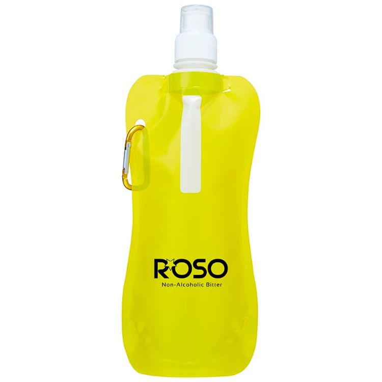 Picture of Sorento 500ml Water Pouch