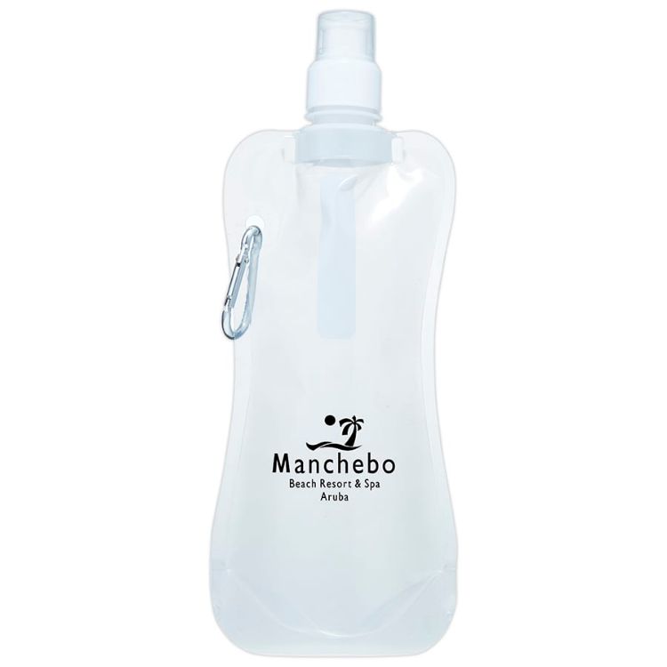 Picture of Sorento 500ml Water Pouch