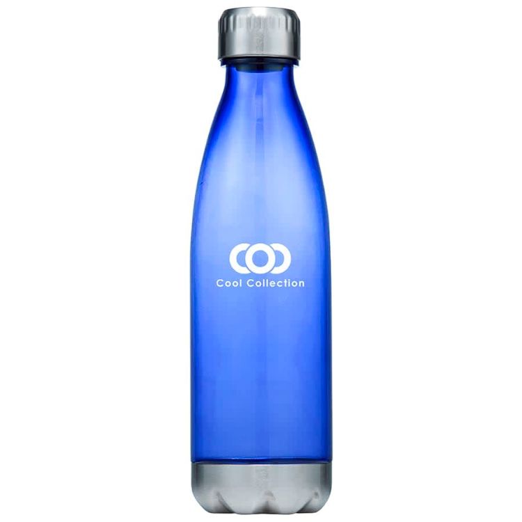 Picture of Quencher 700ml Plastic Water Bottle
