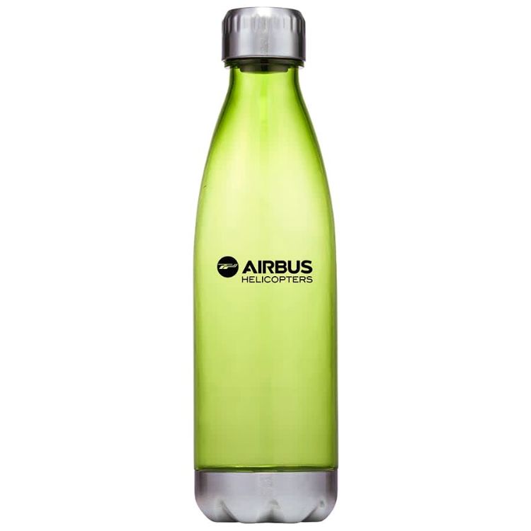 Picture of Quencher 700ml Plastic Water Bottle
