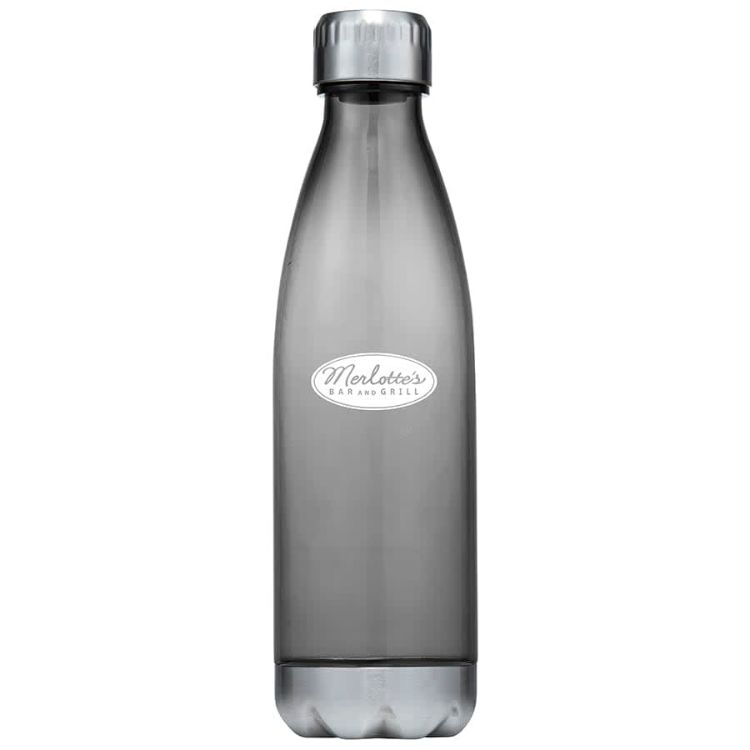Picture of Quencher 700ml Plastic Water Bottle