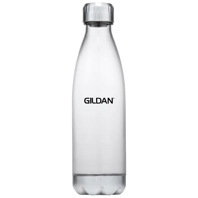 Picture of Quencher 700ml Plastic Water Bottle