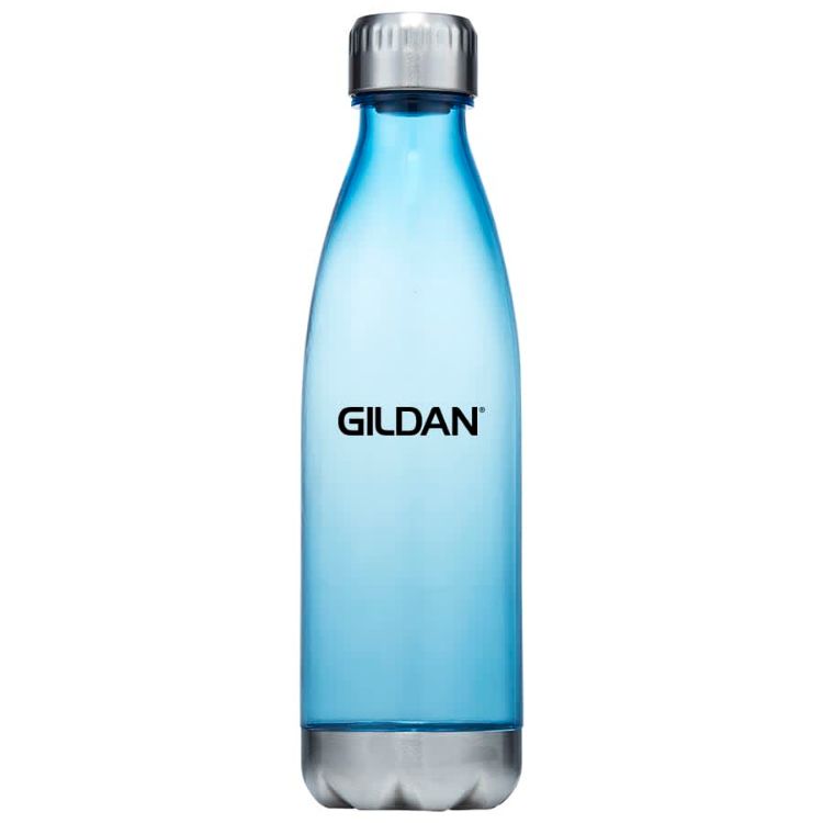 Picture of Quencher 700ml Plastic Water Bottle
