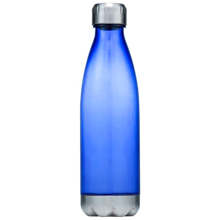 Picture of Quencher 700ml Plastic Water Bottle