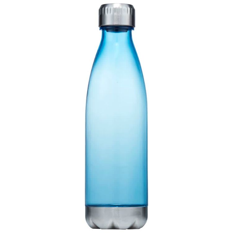 Picture of Quencher 700ml Plastic Water Bottle