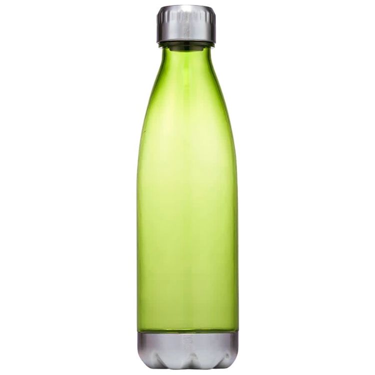 Picture of Quencher 700ml Plastic Water Bottle
