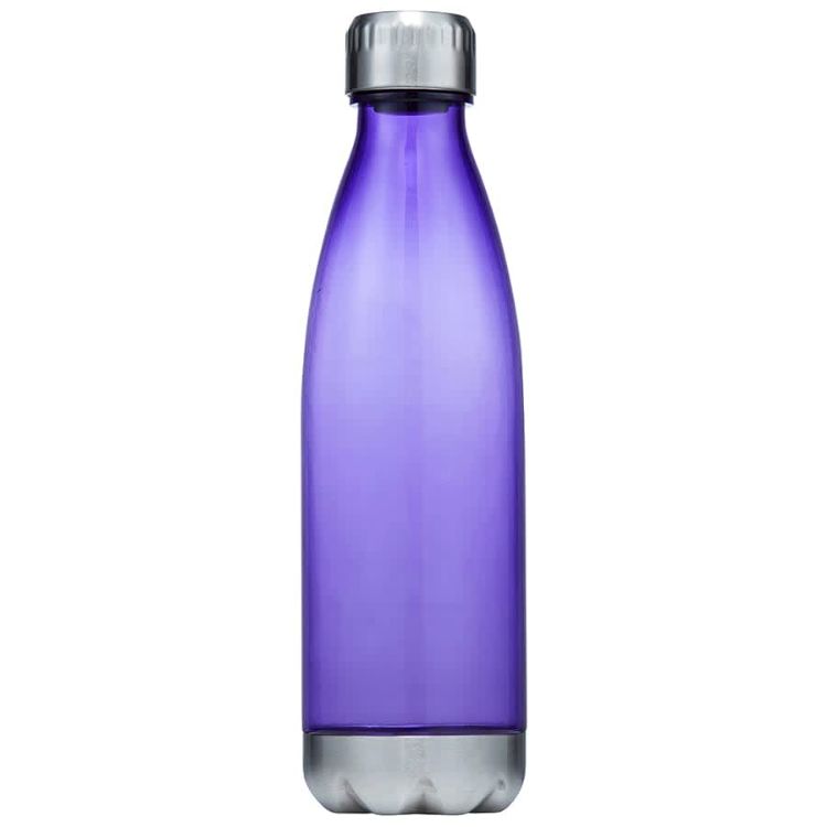 Picture of Quencher 700ml Plastic Water Bottle