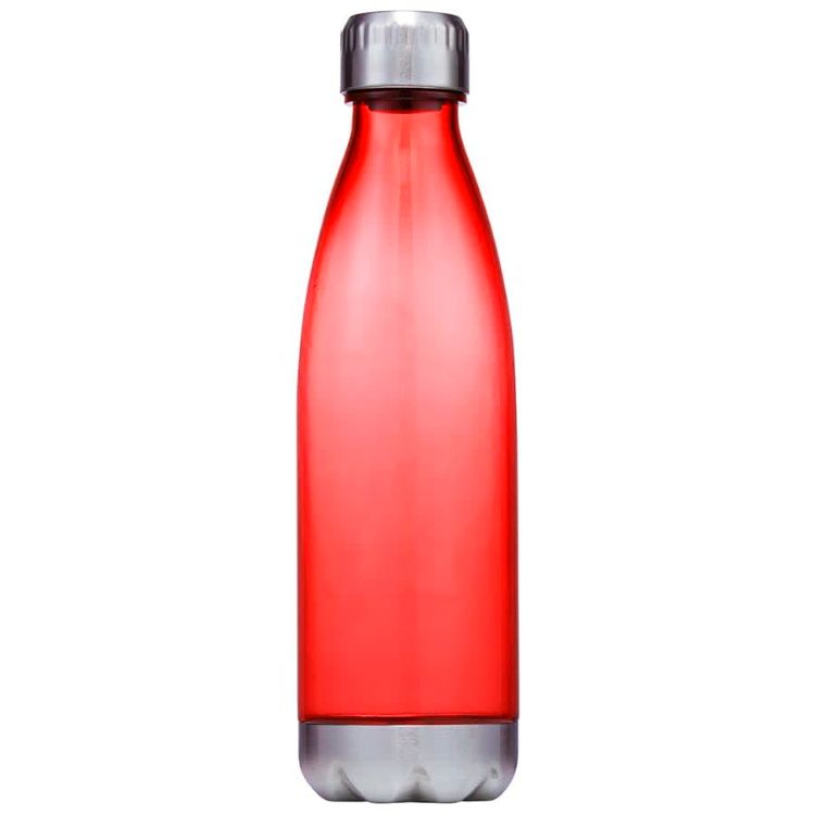 Picture of Quencher 700ml Plastic Water Bottle