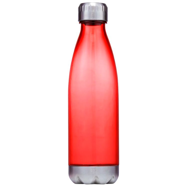 Picture of Quencher 700ml Plastic Water Bottle