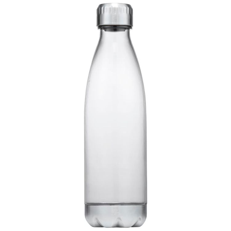 Picture of Quencher 700ml Plastic Water Bottle