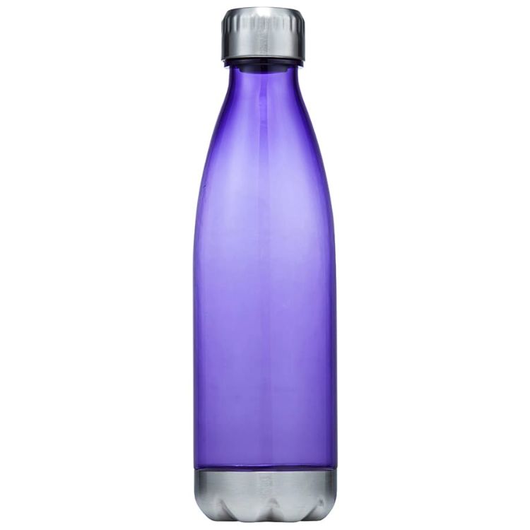 Picture of Quencher 700ml Plastic Water Bottle