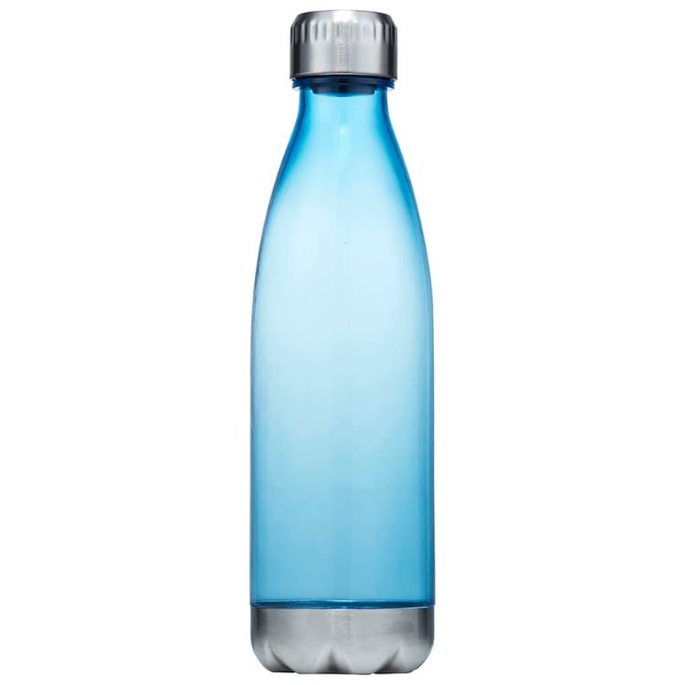 Picture of Quencher 700ml Plastic Water Bottle