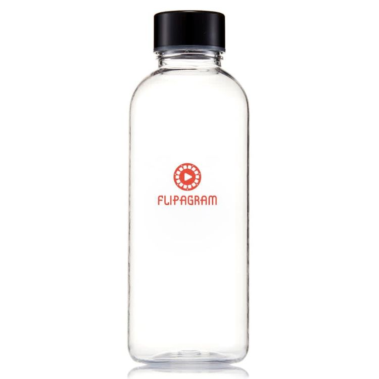 Picture of Everton 600ml Tritan Water Bottle
