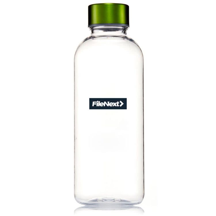Picture of Everton 600ml Tritan Water Bottle