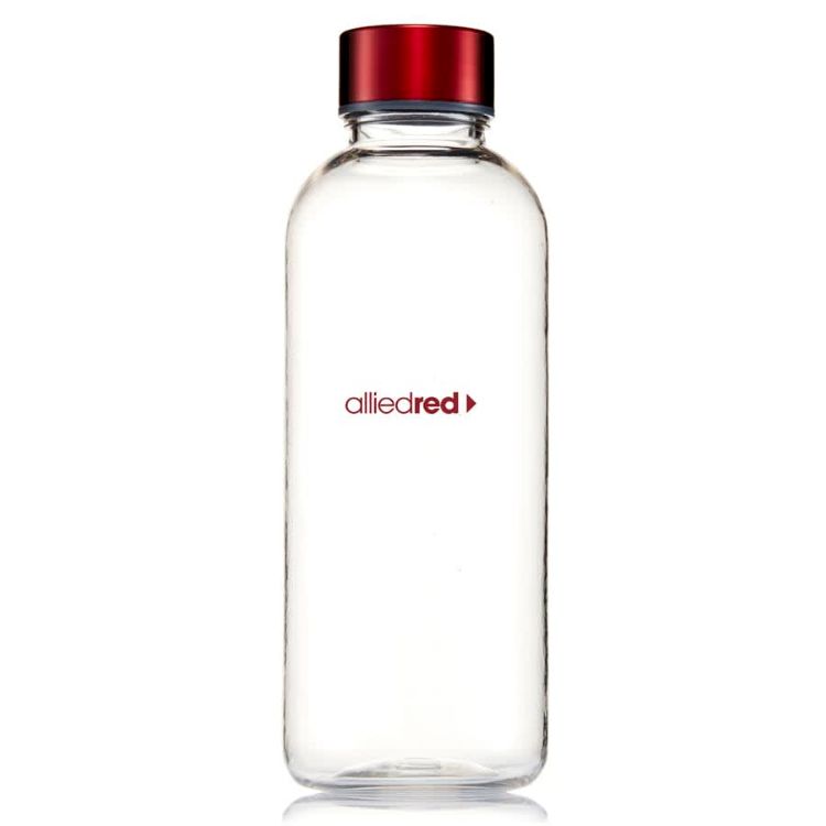 Picture of Everton 600ml Tritan Water Bottle