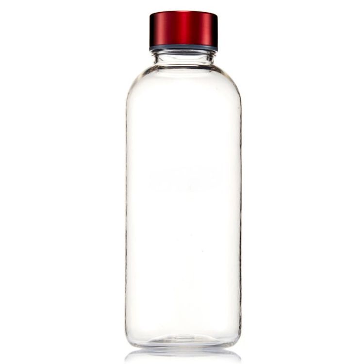 Picture of Everton 600ml Tritan Water Bottle