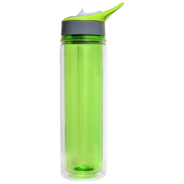 Picture of Lakeland 600ml Tritan Insulated Water Bottle