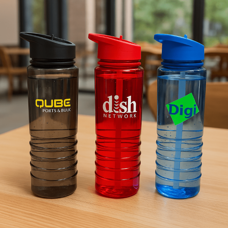 Picture of San Celemente 740ml Tritan Water Bottle