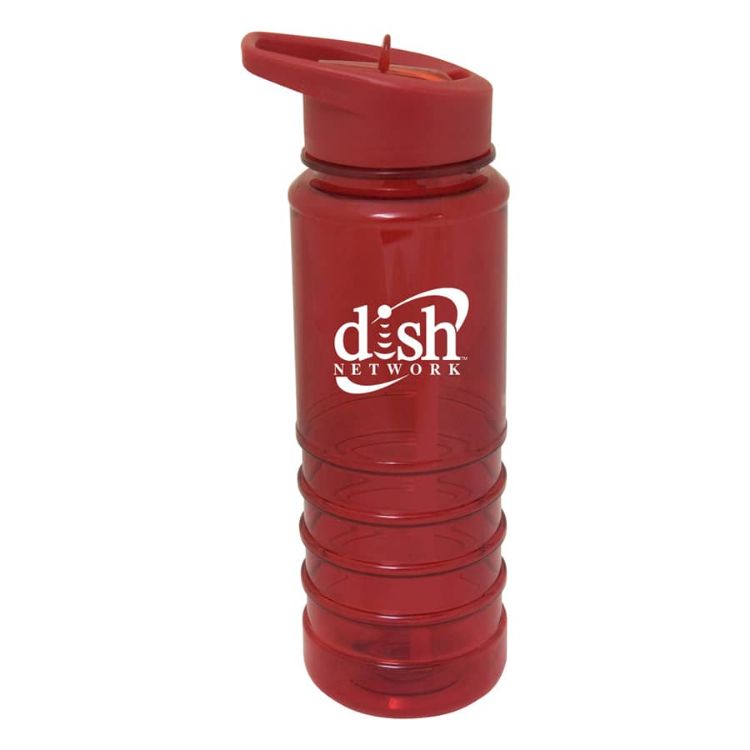 Picture of San Celemente 740ml Tritan Water Bottle