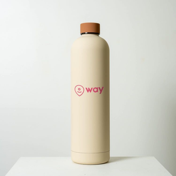 Picture of Allegra 1L Bottle