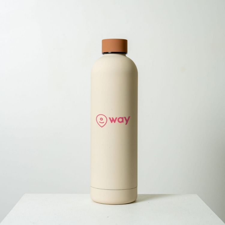 Picture of Allegra 750ml Bottle