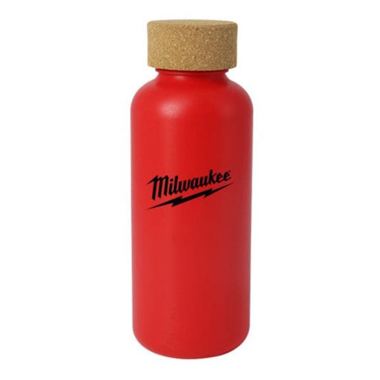 Picture of Organic 650ml Bottle