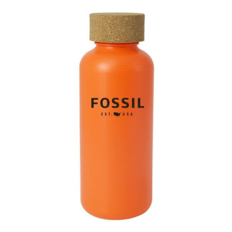 Picture of Organic 650ml Bottle