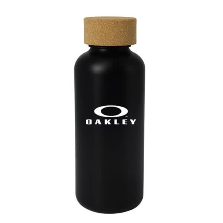 Picture of Organic 650ml Bottle