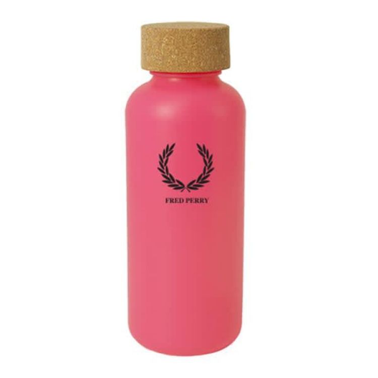 Picture of Organic 650ml Bottle