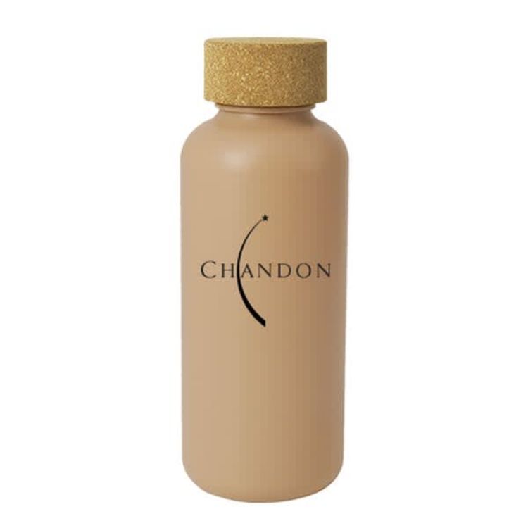 Picture of Organic 650ml Bottle