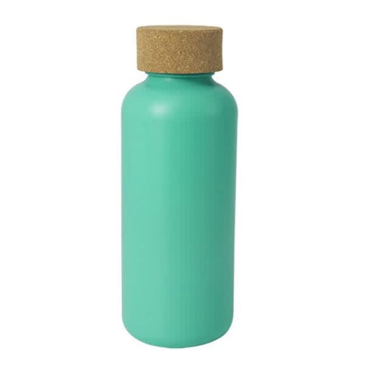 Picture of Organic 650ml Bottle