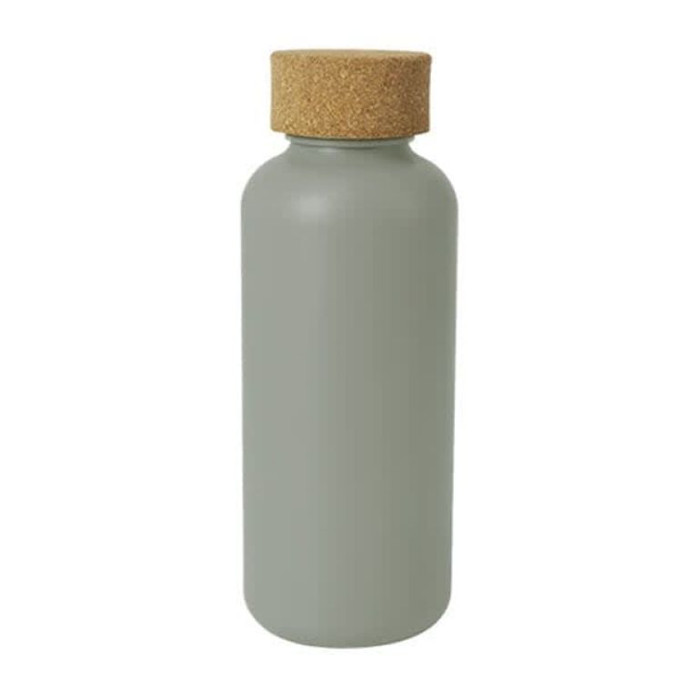 Picture of Organic 650ml Bottle