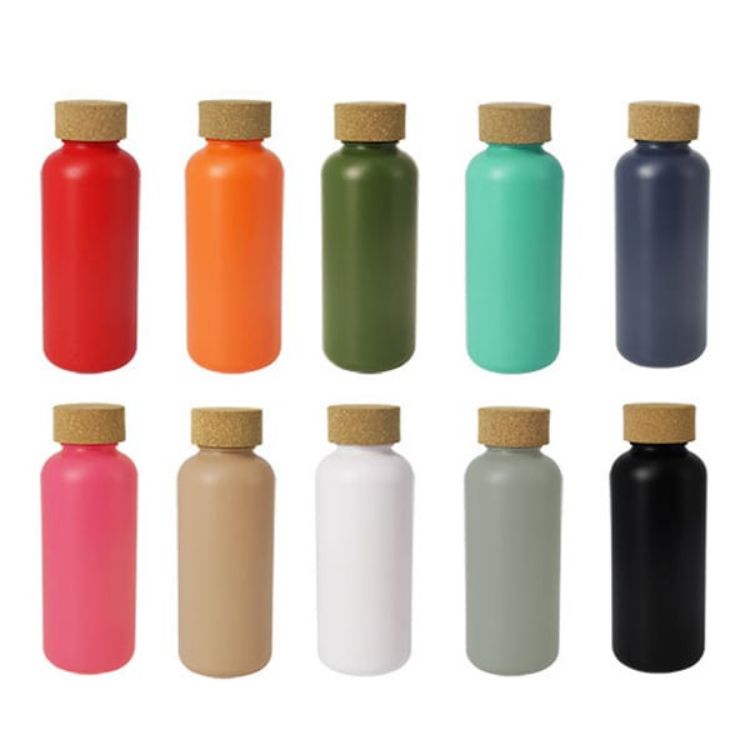 Picture of Organic 650ml Bottle