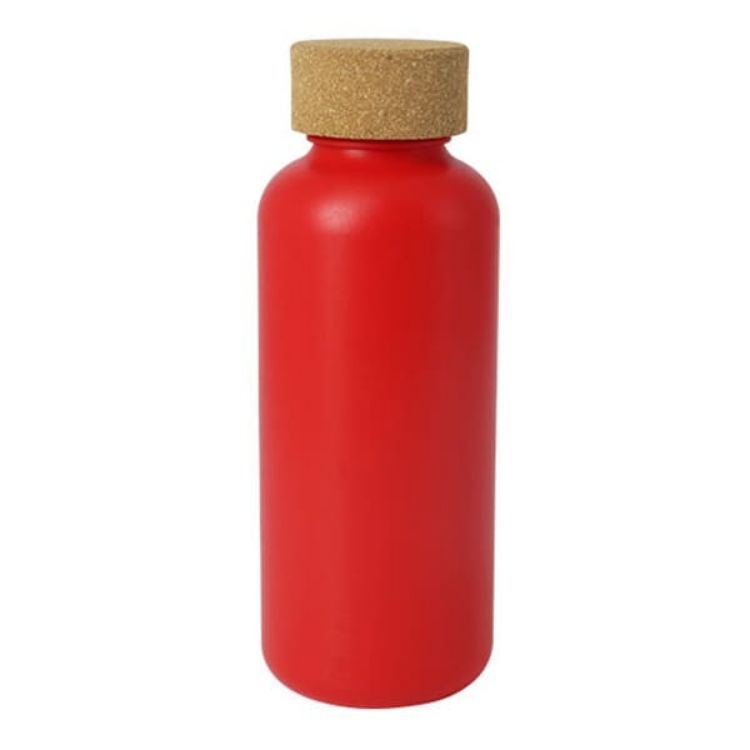 Picture of Organic 650ml Bottle