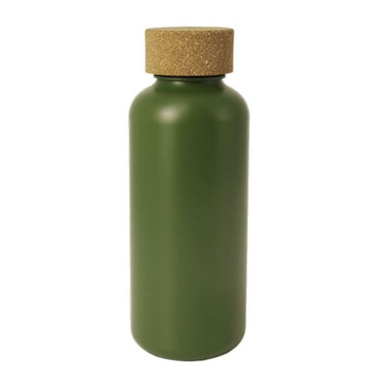 Picture of Organic 650ml Bottle