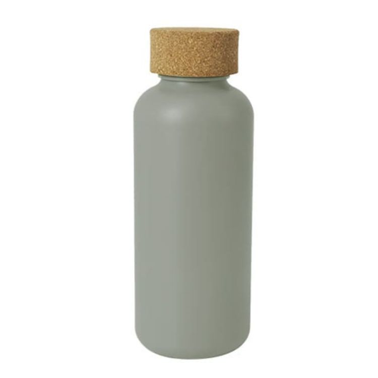 Picture of Organic 650ml Bottle