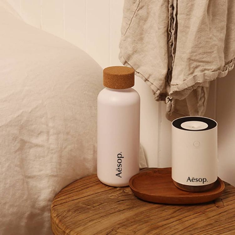 Picture of Organic 650ml Bottle