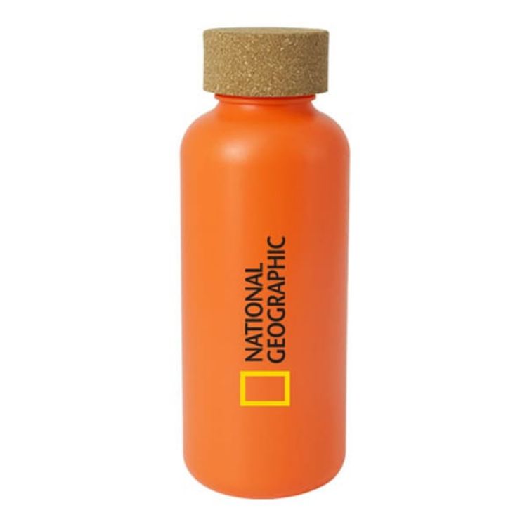 Picture of Organic 650ml Bottle