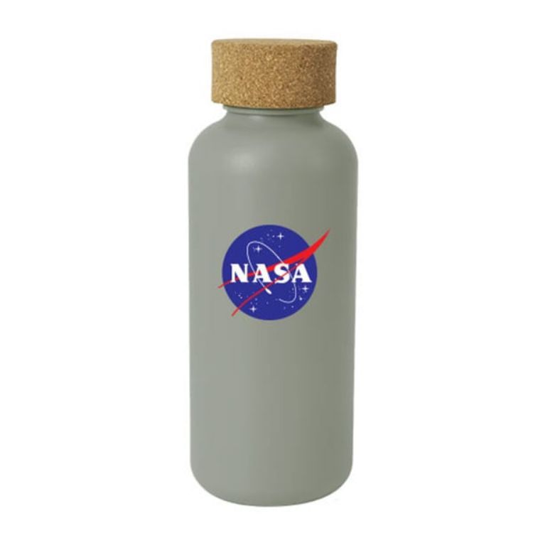 Picture of Organic 650ml Bottle