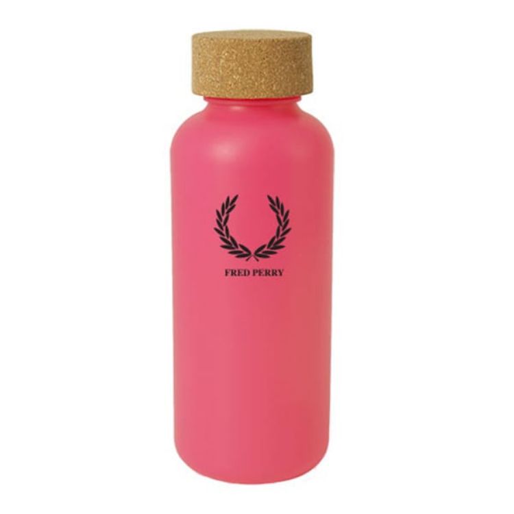 Picture of Organic 650ml Bottle