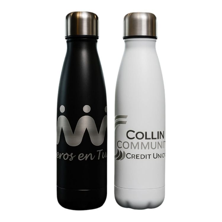 Picture of Classic 500ml Water Bottle