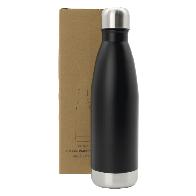 Picture of Classic 500ml Water Bottle