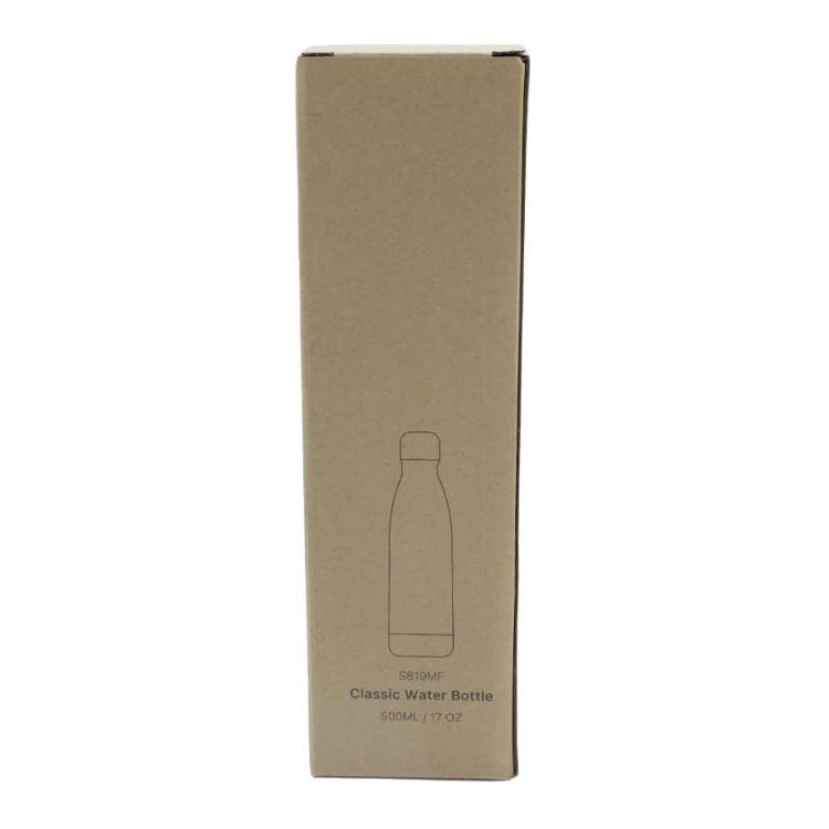 Picture of Classic 500ml Water Bottle