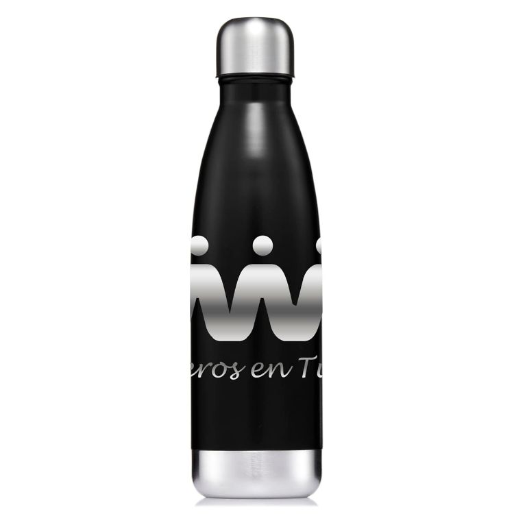 Picture of Classic 500ml Water Bottle