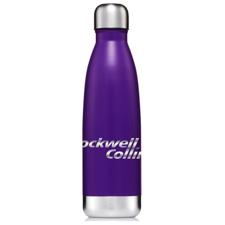 Picture of Classic 500ml Water Bottle